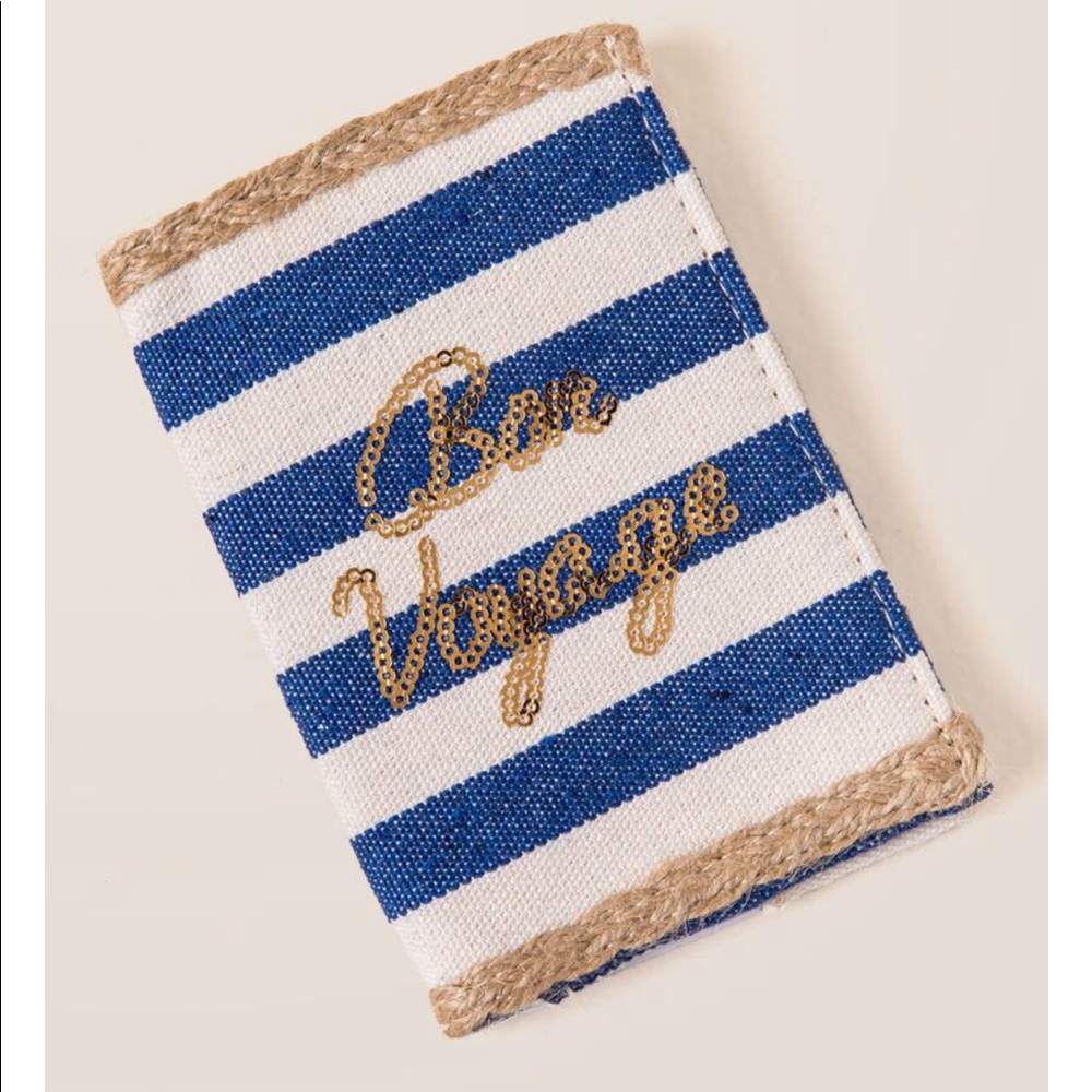 Passport Holder